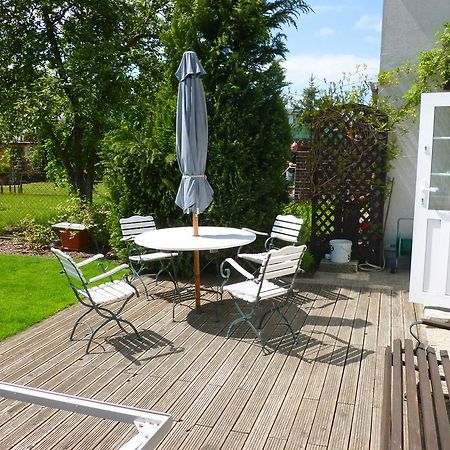 Apartament Tuwima 17 Swinoujscie Exterior photo