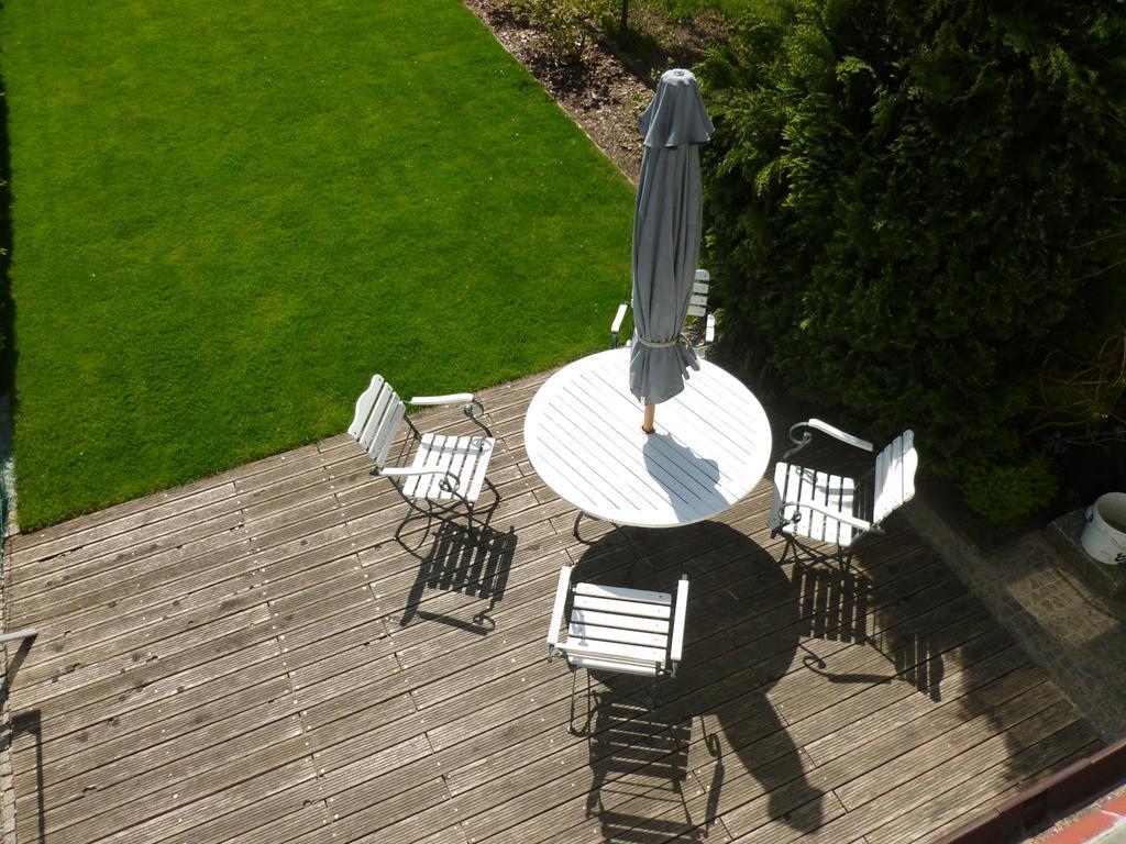 Apartament Tuwima 17 Swinoujscie Exterior photo