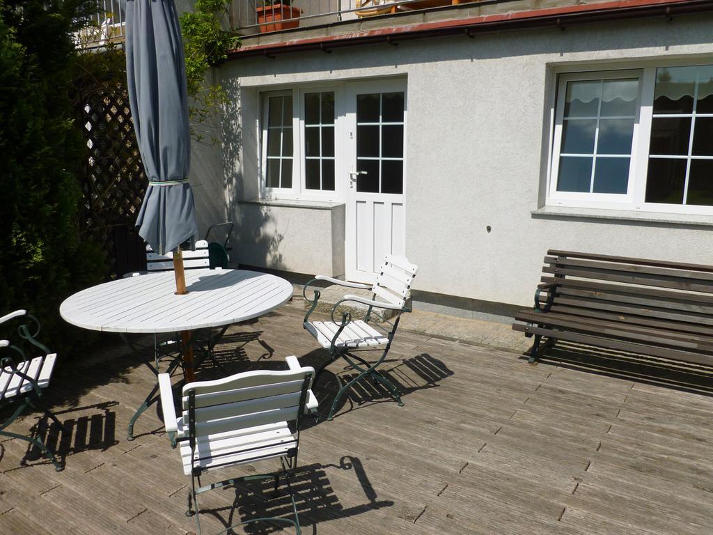 Apartament Tuwima 17 Swinoujscie Exterior photo